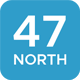 north-47